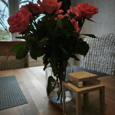 Hehlentor-City Gaeste Wohnung Celle Kültér fotó